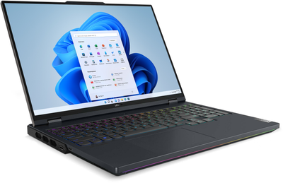 Ноутбук Lenovo Legion Pro 5 16ARX8 (82WM0069PB) Onyx Grey