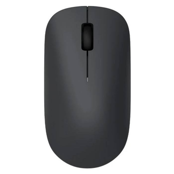Беспроводная мышь Xiaomi Mi Wireless Mouse Lite 2 BHR8916GL Black