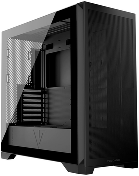 Корпус Modecom Volcano Expanse S Midi Black (AT-EXPANSE-SG-NF-10-000000-0002)