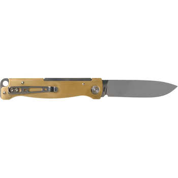 Нож Boker Plus Atlas Brass (01BO853)