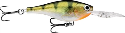 Воблер Rapala Glass Shad Rap GSR05 GYP 50 мм 9 г (GSR05 GYP)