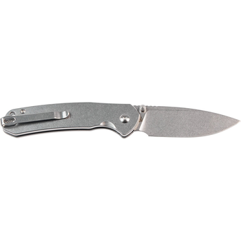 Нож CJRB Pyrite SW Handle (J1925-ST)