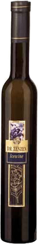 Вино Dr. Zenzen Eiswein солодке біле 0.375 л 7% (4008005040522R)