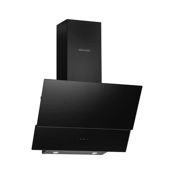 Вытяжка кухонная GRANADO Vivares 613-1100 black glass
