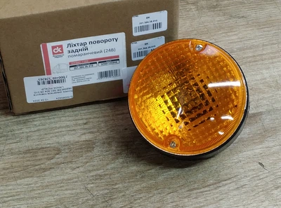 Фонарь указателя поворота задний DK 351.304.26.010 LANOS PICKUP