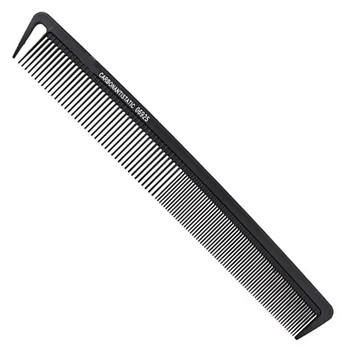 Расческа для стрижки Toni&Guy 06925 Avadona. Black