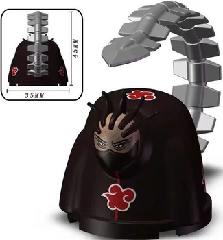 Фигурка Сасори Sasori