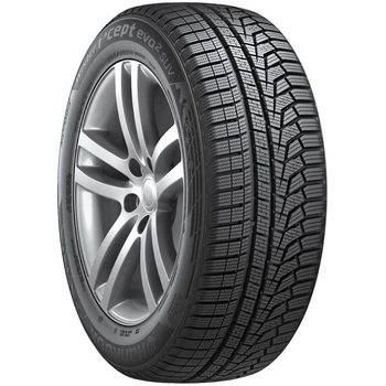 Зимові шини Hankook WINTER I*CEPT EVO2 SUV W320A 295/35 R23 108W XL AO (89800097)
