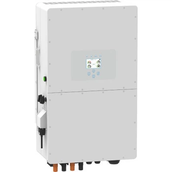 Инвертор Deye SUN-30K-SG01HP3-EU-BM3, 30кВт (SUN-30K-SG01HP3-EU-BM3)