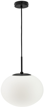 Lampa sufitowa Dyberg Larsen Princess pendant (5704709081906)