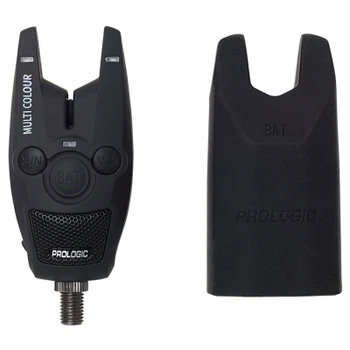 Индикатор поклевки Brain fishing Bat Bite Alarm W Case Multi Color (1846.19.53)
