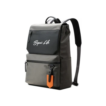 Рюкзак школьный Bopai Fashion Серый (BP961-01611)