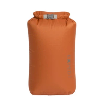 Гермомешок Exped Fold Drybag M terracotta (018.0440)