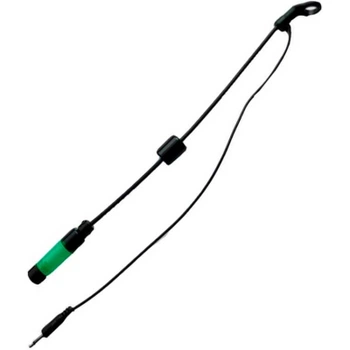 Индикатор поклевки Brain fishing Swinger S-4 green (1858.80.64)