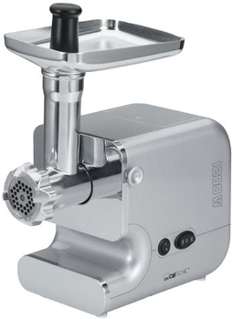 Електром'ясорубка 1200 Вт Clatronic FW 3506
