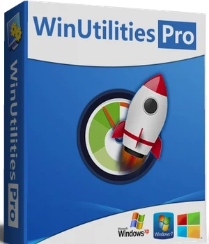 WinUtilities Pro ЛИЦЕНЗИИ НАВСЕГДА БЕССРОЧНЫЙ