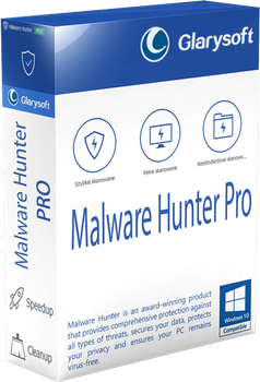 Malware Hunter Pro КЛЮЧ на 1 РІК