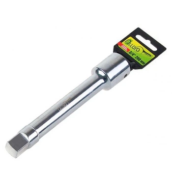 Вороток Удлинитель 3/4 200 мм Alloid У-60200