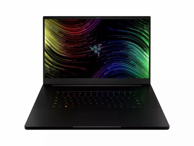 Ноутбук Razer Blade 17 (RZ09-0423EED3-R3E1)