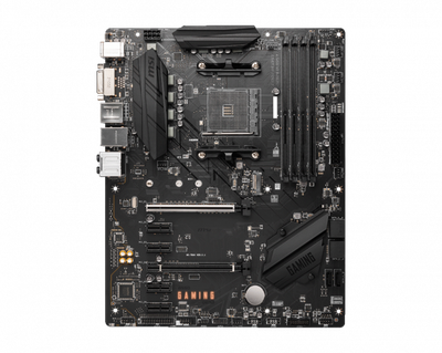 Материнська плата msi b550 Gaming gen3 (sAM4, amd b550)