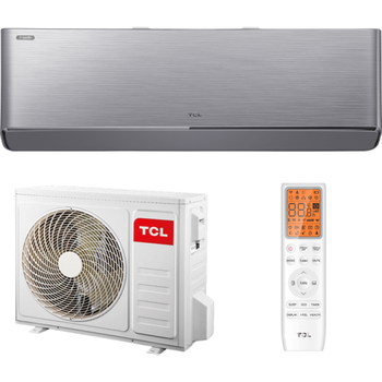 Кондиционер TCL TAC-12CHSD/FAI Inverter R32 WI-FI