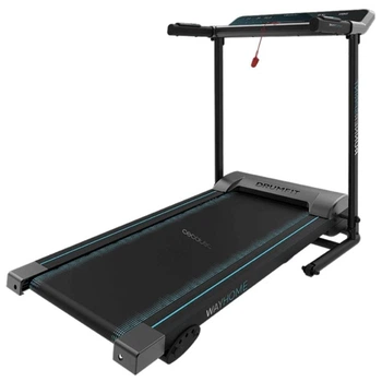 Беговая дорожка Cecotec DrumFit WayHome 1000 Runner Sprint Cinta (CCTC-07180) Store