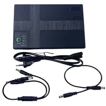 Бесперебойник (UPS) для WI-Fi роутера 18W 8800mAh