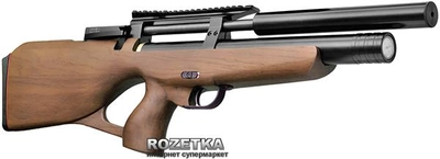 Пневматическая винтовка Zbroia PCP КОЗАК Compact (22419)
