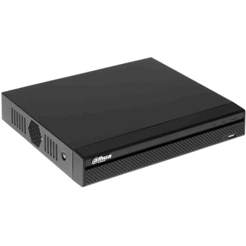 Відеореєстратор Dahua DHI-NVR1104HS-P-S3/H