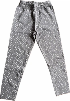 Лосини дитячі Денді 1318/140 р 140 Зірочки