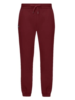 Штаны Saucony Recovery Sweatpant Burgundy XXS (1097-800049-SUA3 XXS)