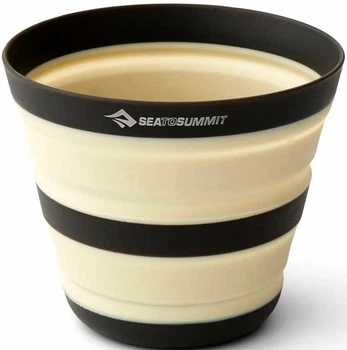 Чашка складная Sea To Summit Frontier UL Collapsible Cup Bone White (1033-STS ACK038021-041004)