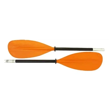 Весло Hiko Paddle K Plastic two-piece 230 Yellow (1053-5200_YEL_230/2)