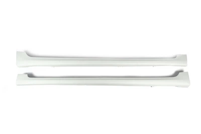 Тюнинговые пороги HB (Meliset, под покраску) для Chevrolet Cruze 2009-2015 гг