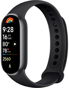 Xiaomi Mi Band 9 — ROZETKA — купить фитнес-браслет сиоми, сяоми, ксиоми ...