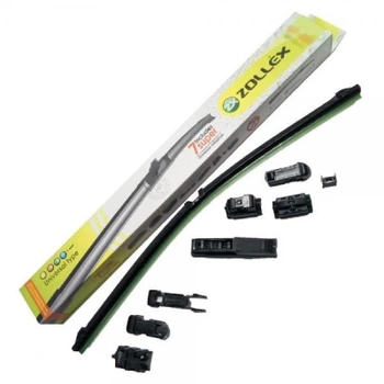 Щетка стеклоочистителя Zollex UN9-650