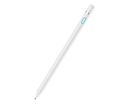 Стилус універсальний Universal Stylus Pen A22-62, білий
