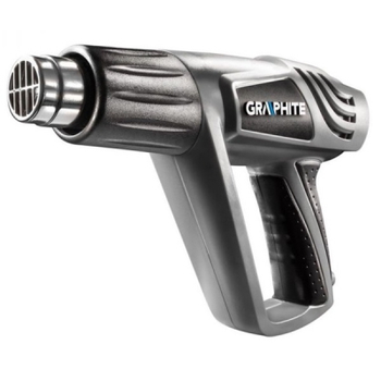 Строительный фен Graphite 59G522
