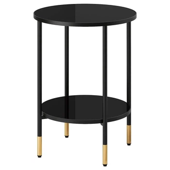 Журнальний столик, 45см IKEA ÄSPERÖD 104.621.80