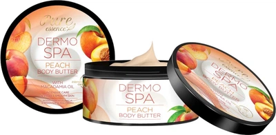 Олія для тіла Revers Dermo Spa Peach 200 мл (5902114887322)