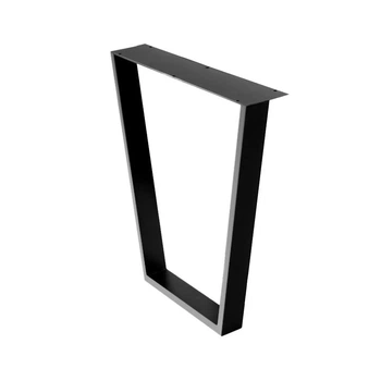 Опора/ніжка для столу металева Table-Leg-107