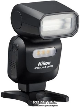 Nikon Speedlight SB-500 Официальная гарантия