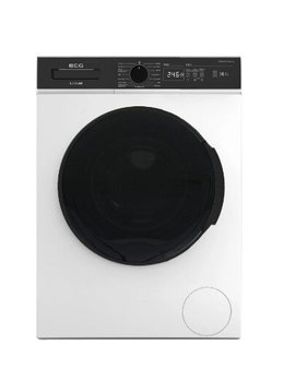 Пральна машина ECG EWF 601002 BlackLine