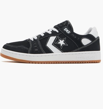 Кеди Converse As-1 Pro Black A04144C 36.5