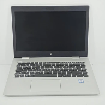 Ноутбук HP ProBook 640 G5 (i5-8365U/16/256SSD) - Class A- Б/В