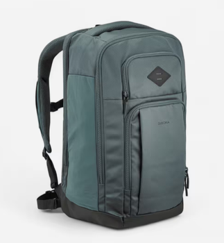 Туристический Рюкзак QUECHUA NH Escape 500 32л 50 х 28 х 25 см Зеленый