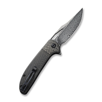 Нож Civivi Ortis Damascus Carbon (C2013DS-1)