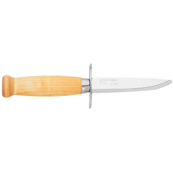 Нож Morakniv Scout 39 Safe Natural (13983)