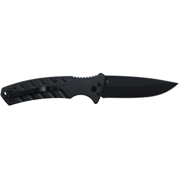 Нож Boker Plus Strike Large Grivory Black (06EX900)