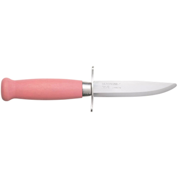 Нож Morakniv Scout 39 Safe Lingonberry (13979)